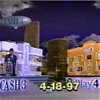 fl lottery cash 3