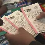 how to cash in lottery ticket